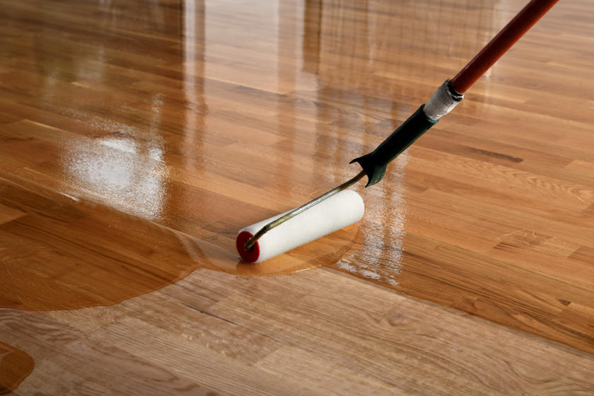 How Long before You Can Safely Place Furniture on Refinished Floors