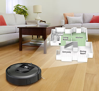 Can a Roomba Clean Multiple Floors