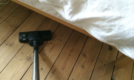 Can Bed Bugs Live in Laminate Flooring