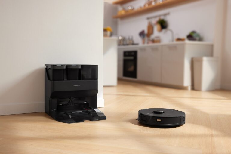 Kann Irobot mehrere Böden reinigen?