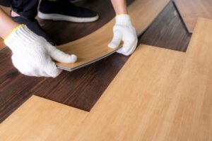 Can You Install Vinyl Flooring Over Laminate