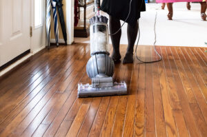 Can You Shampoo a Rug on Laminate Floors