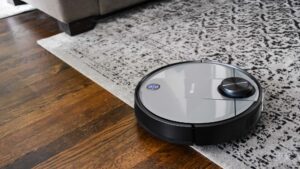 Does Roomba Work on Uneven Floors