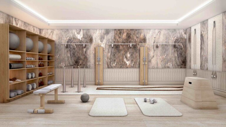 How Much Gym Flooring Do I Need