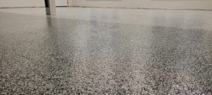 How to Clean Polyurea Garage Floors