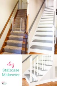 How to Do Stairs With Vinyl Flooring