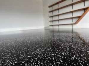 How to Fix Epoxy Floor Mistakes