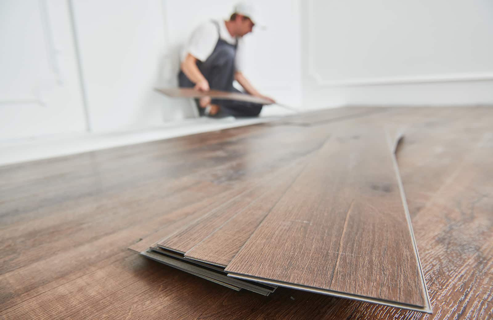 How to Install Coreluxe Flooring