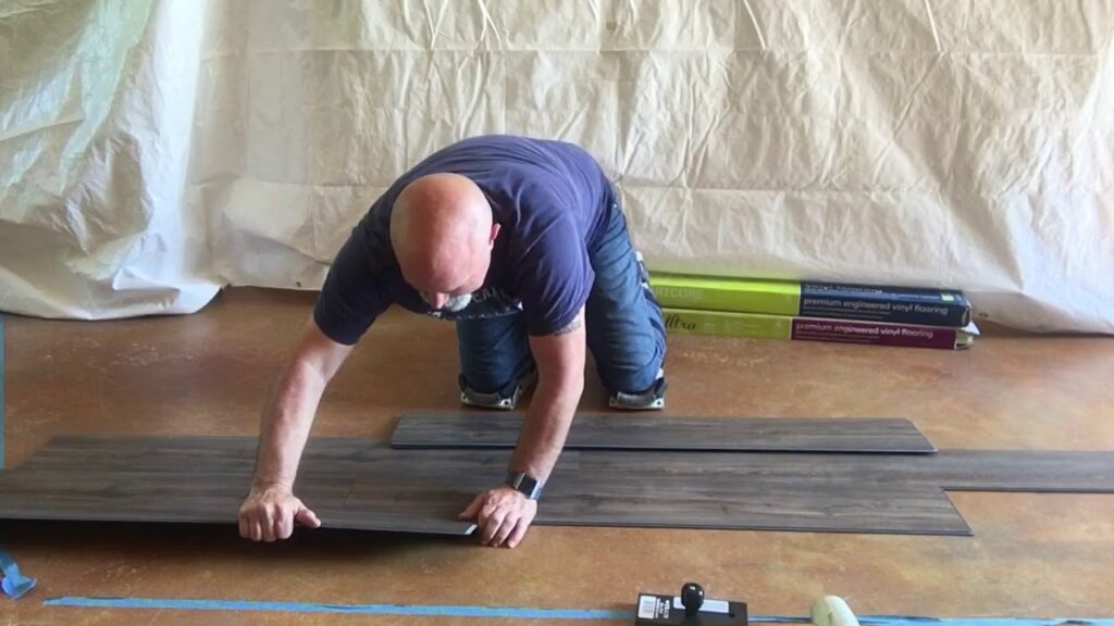 How to Easily Install Smartcore Pro Flooring StepbyStep Guide