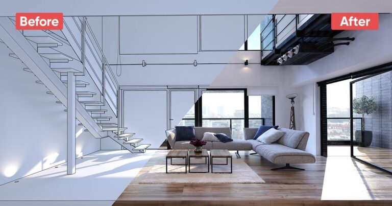 How to Move Furniture to 3Rd Floor Apartment