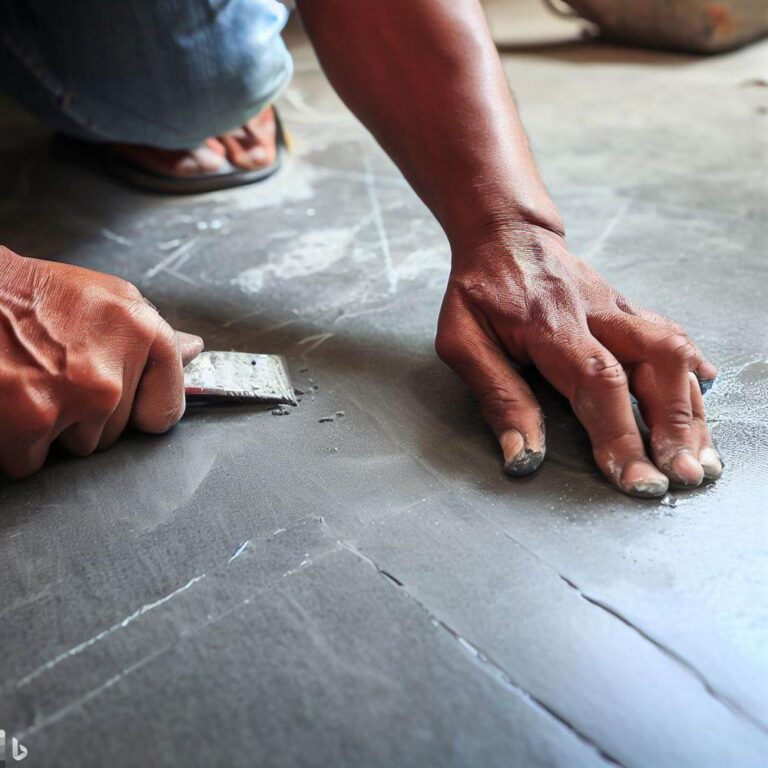 How to Repair Terrazzo Flooring