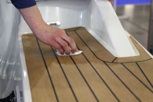 How to Replace a Boat Floor