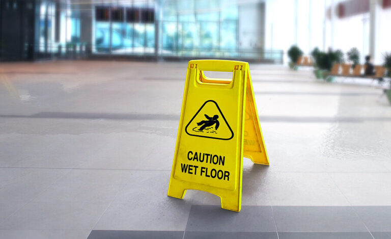 How to Sue a Flooring Company