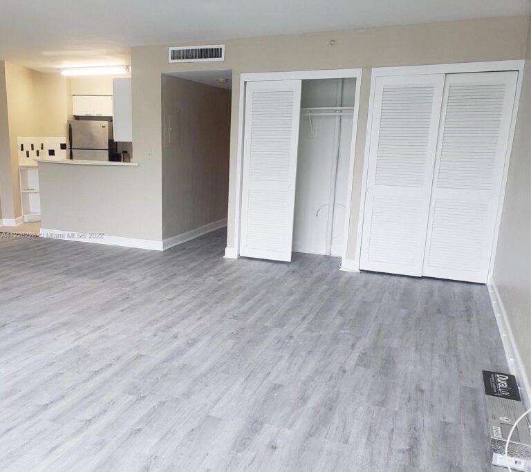 Where is Duralux Flooring Manufactured