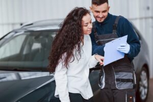 Why Do Car Dealers Remove Floor Mats