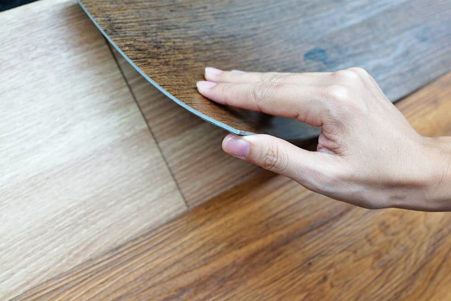 Comparison of Engineered Hardwood, LVP, and Laminate Flooring