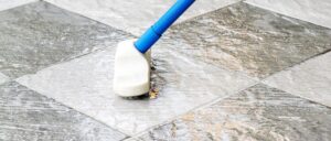 How to Clean Matte Ceramic Floor Tiles