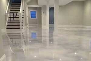 Is Epoxy Flooring Cheaper Than Tile