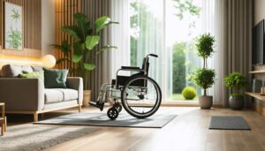 accessible non slip flooring options