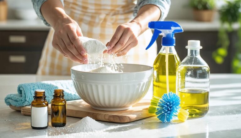 affordable floor cleaning tips