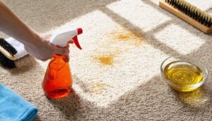 carpet mold treatment guide