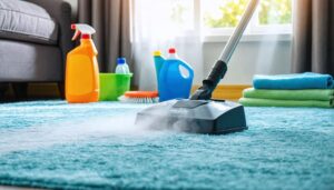 effective carpet deep cleaning tips