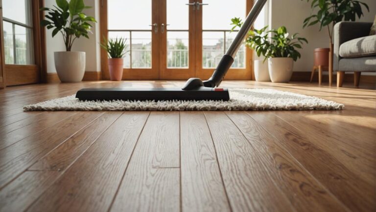 essential flooring maintenance guide