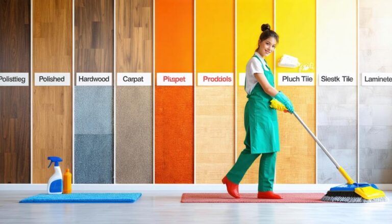 flooring maintenance best practices