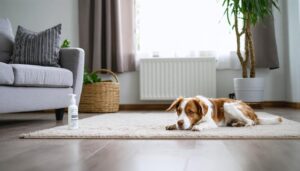 pet odor removal techniques