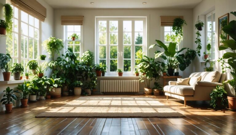 preserve floor color longevity