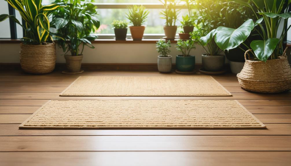 preventing slippery surface solutions