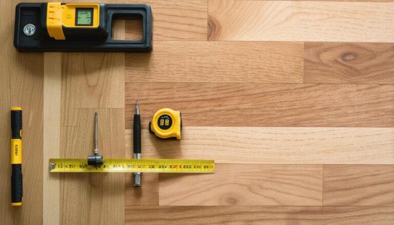 proper flooring installation techniques