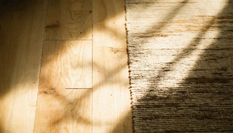 replace your flooring signs