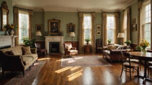 restoring historic hardwood floors