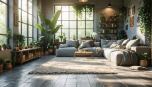 safe flooring for seniors