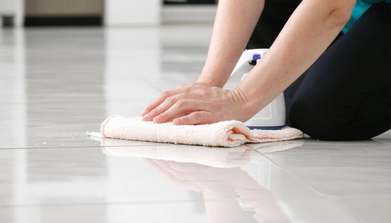scuff mark removal techniques