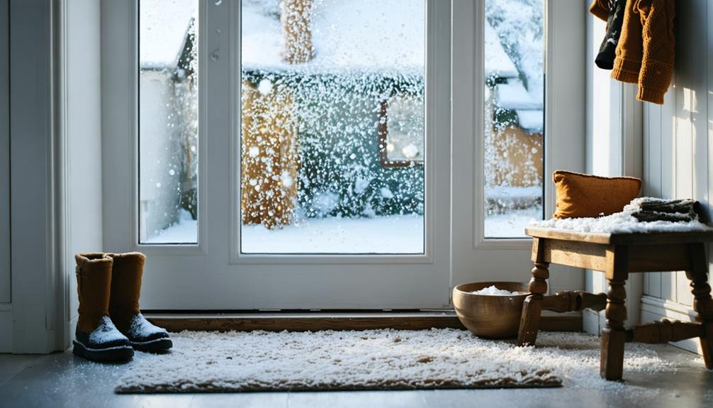 stratégies de protection des sols en hiver