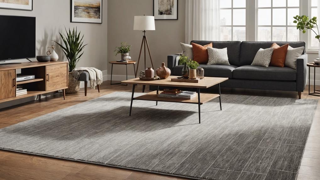 affordable flooring solutions rentals