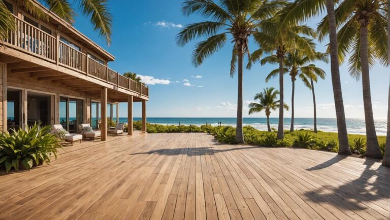 coastal weather resistant flooring