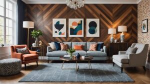 complementary floor wall design tips