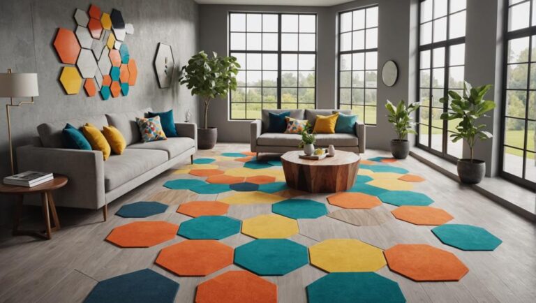 contemporary home floor designs