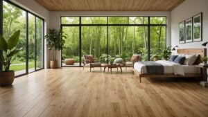 eco friendly flooring solutions