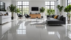 effective self cleaning technology evaluated
