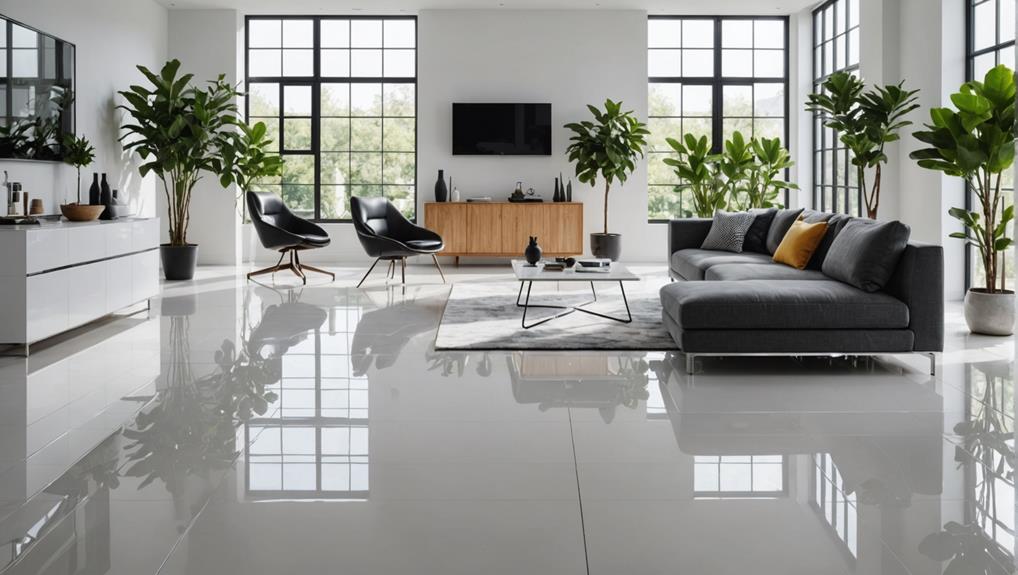 effective self cleaning technology evaluated