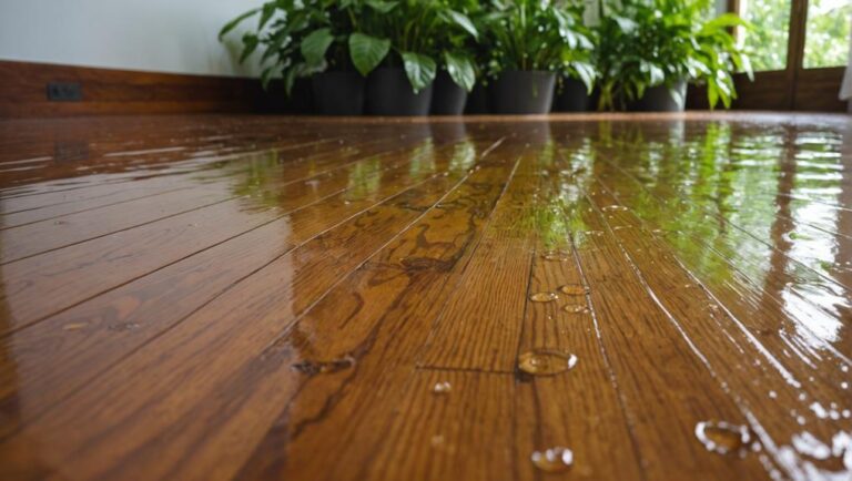 humidity resistant flooring solutions