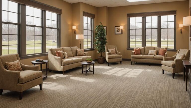 memory care flooring solutions