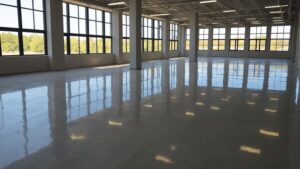 odorless coatings for interiors