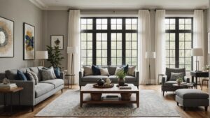 open concept flooring solutions