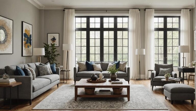 open concept flooring solutions