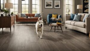 pet friendly durable flooring solutions